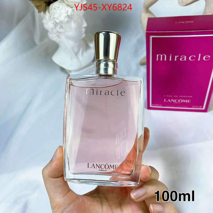 Perfume-Lancome best website for replica ID: XY6824 $: 45USD