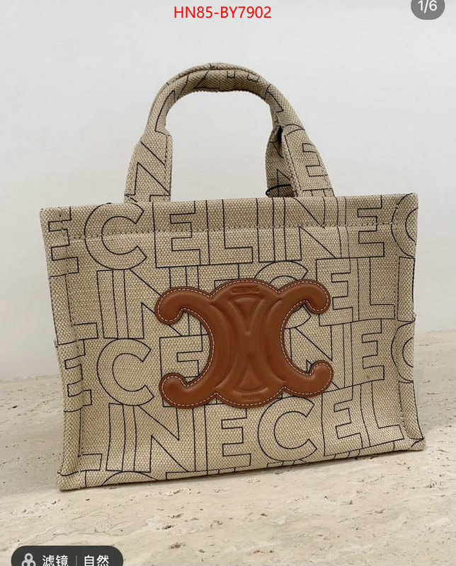 CELINE Bags(4A)-Handbag buy 1:1 ID: BY7902 $: 85USD