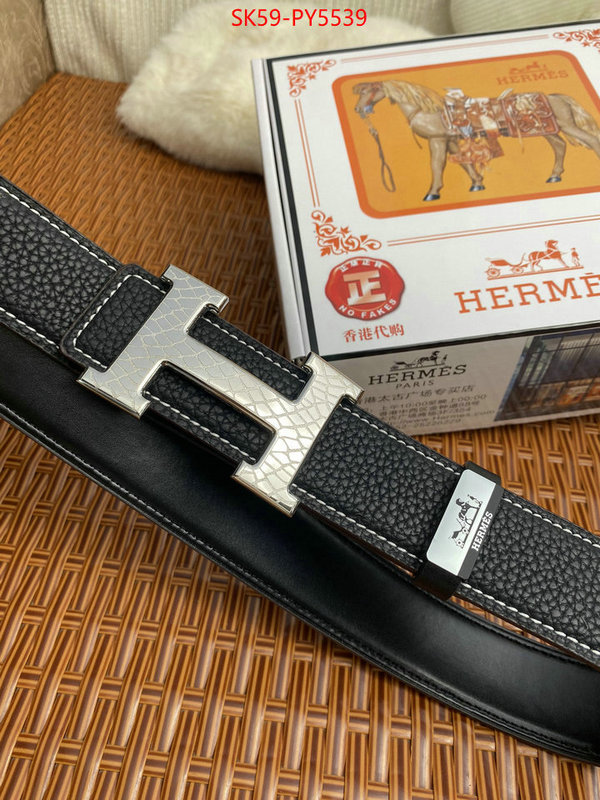 Belts-Hermes best site for replica ID: PY5539 $: 59USD