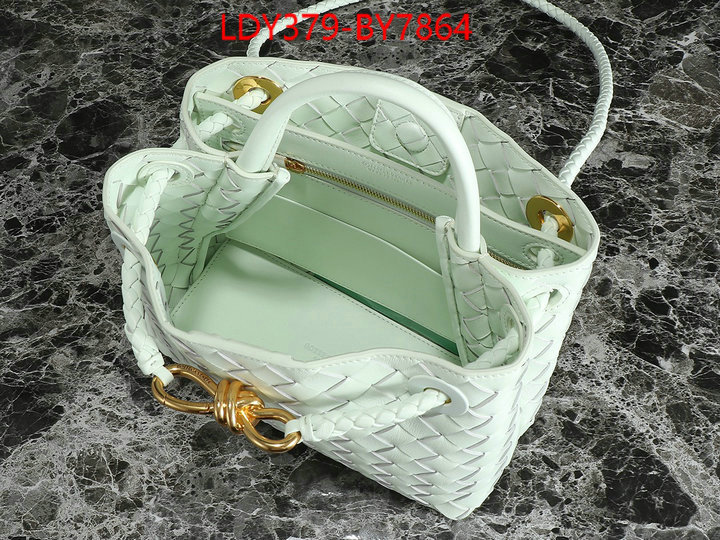 BV Bags(TOP)-Handbag- store ID: BY7864 $: 379USD