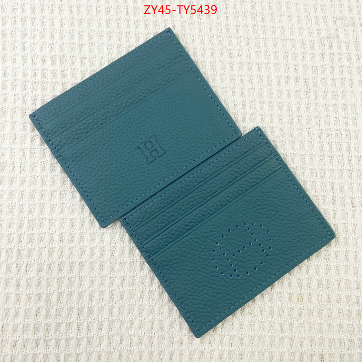 Hermes Bags(4A)-Wallet- best quality designer ID: TY5439 $: 35USD