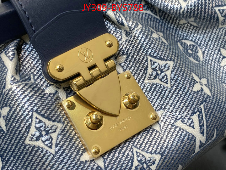 LV Bags(TOP)-Handbag Collection- best ID: BY5788 $: 309USD