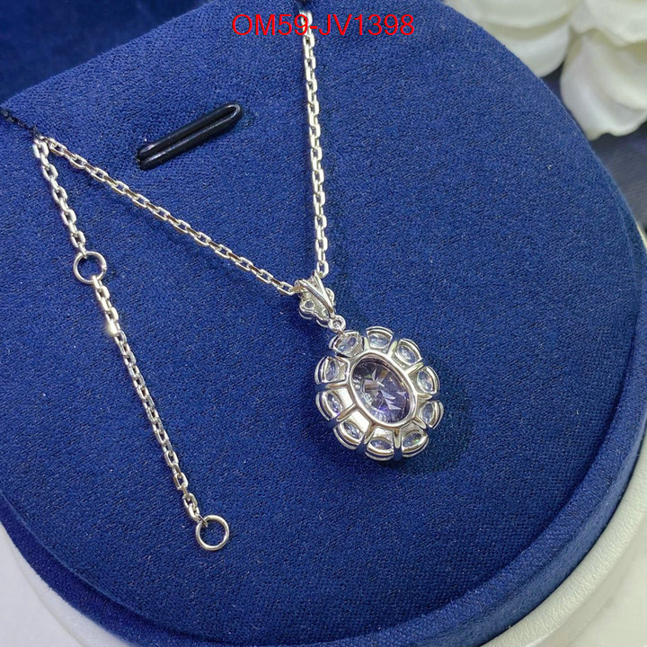 Jewelry-Other hot sale ID: JV1398 $: 59USD