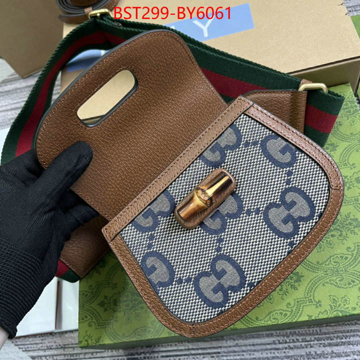 Gucci Bags(TOP)-Diana-Bamboo- high quality online ID: BY6061