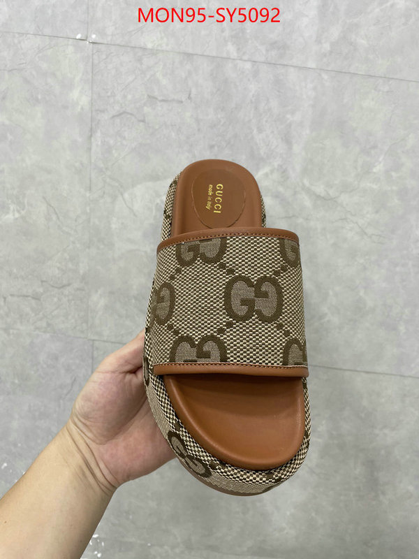 Men Shoes-Gucci is it ok to buy replica ID: SY5092 $: 95USD