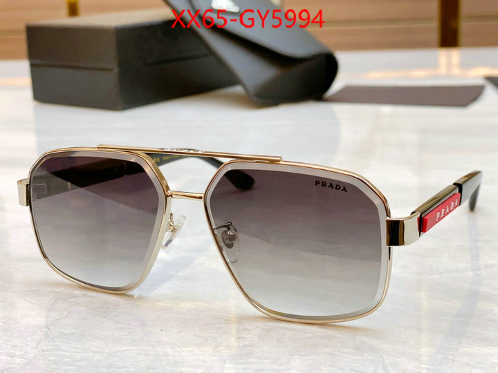 Glasses-Prada replica online ID: GY5994 $: 65USD