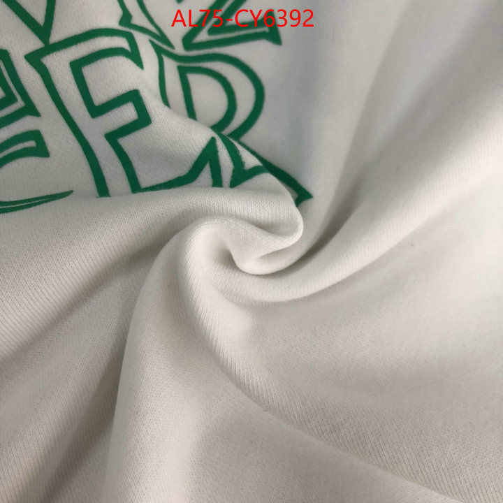 Clothing-Moncler 1:1 replica wholesale ID: CY6392 $: 75USD