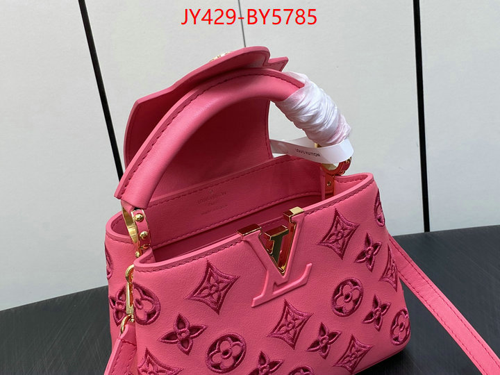 LV Bags(TOP)-Handbag Collection- online from china ID: BY5785