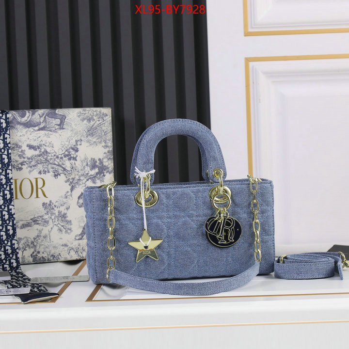 Dior Bags(4A)-Lady- we offer ID: BY7928 $: 95USD