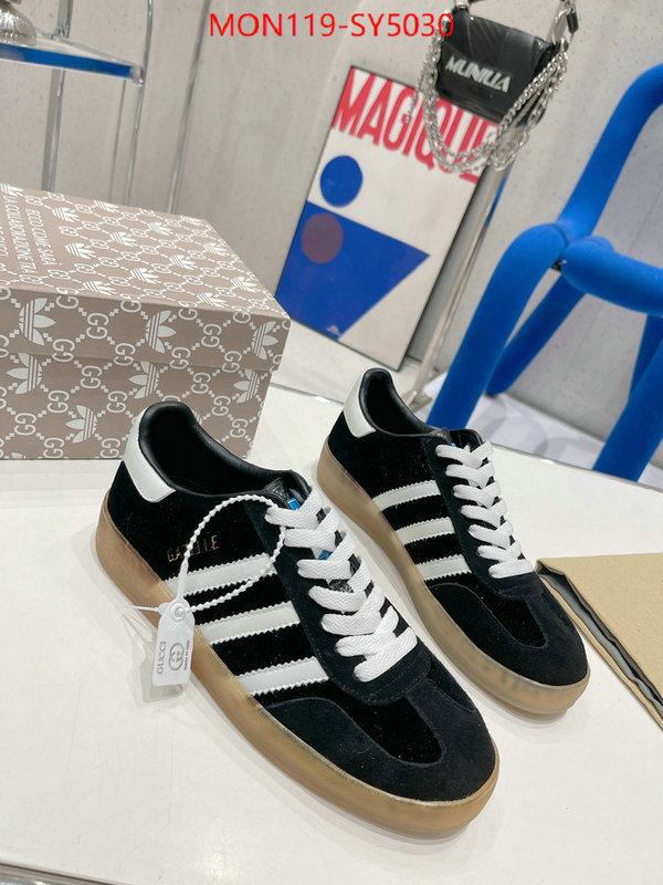 Women Shoes-Adidas knockoff ID: SY5030 $: 119USD