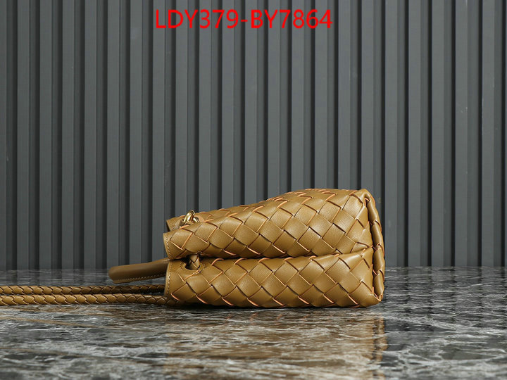 BV Bags(TOP)-Handbag- store ID: BY7864 $: 379USD