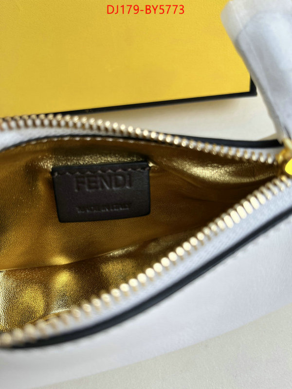 Fendi Bags(TOP)-Graphy-Cookie- best quality designer ID: BY5773 $: 179USD