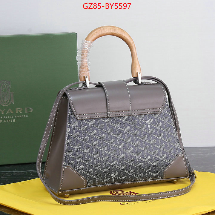 Goyard Bags(4A)-Diagonal- aaaaa+ replica designer ID: BY5597 $: 85USD