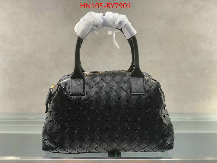 BV Bags(4A)-Handbag- top quality replica ID: BY7901 $: 105USD