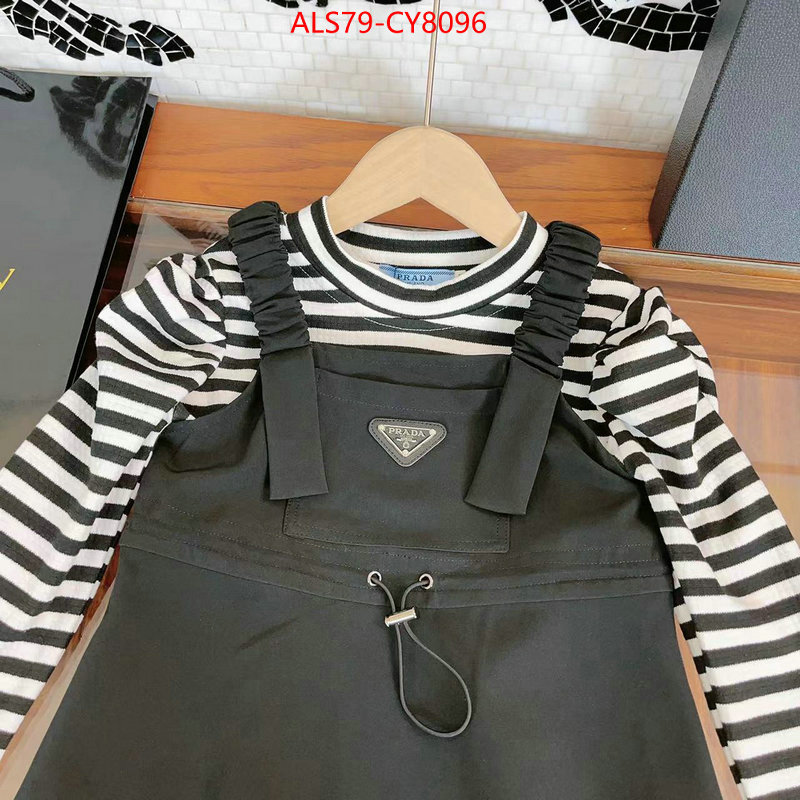 Kids clothing-Prada what best replica sellers ID: CY8096 $: 79USD