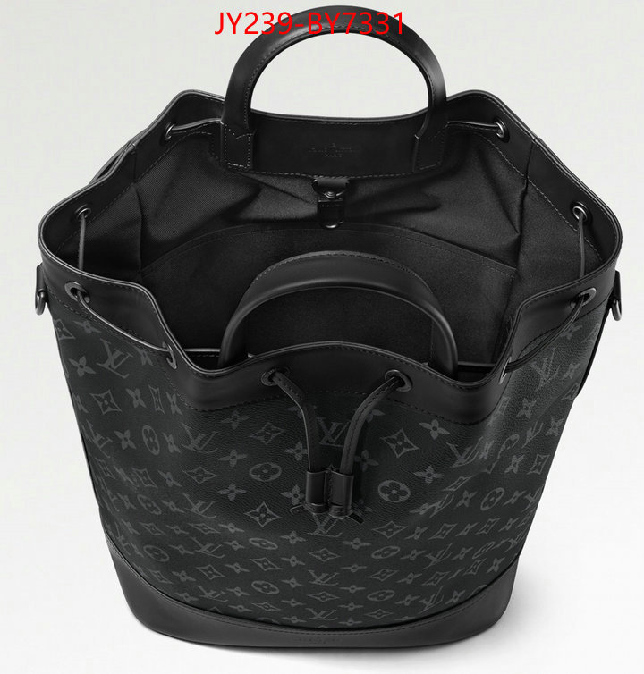 LV Bags(TOP)-Pochette MTis-Twist- luxury cheap replica ID: BY7331 $: 239USD