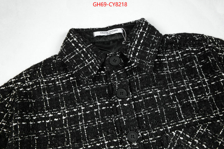 Clothing-Other buy ID: CY8218 $: 69USD