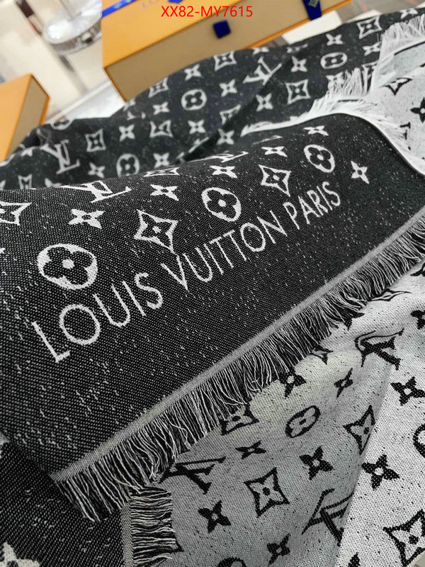 Scarf-LV what's best ID: MY7615 $: 82USD