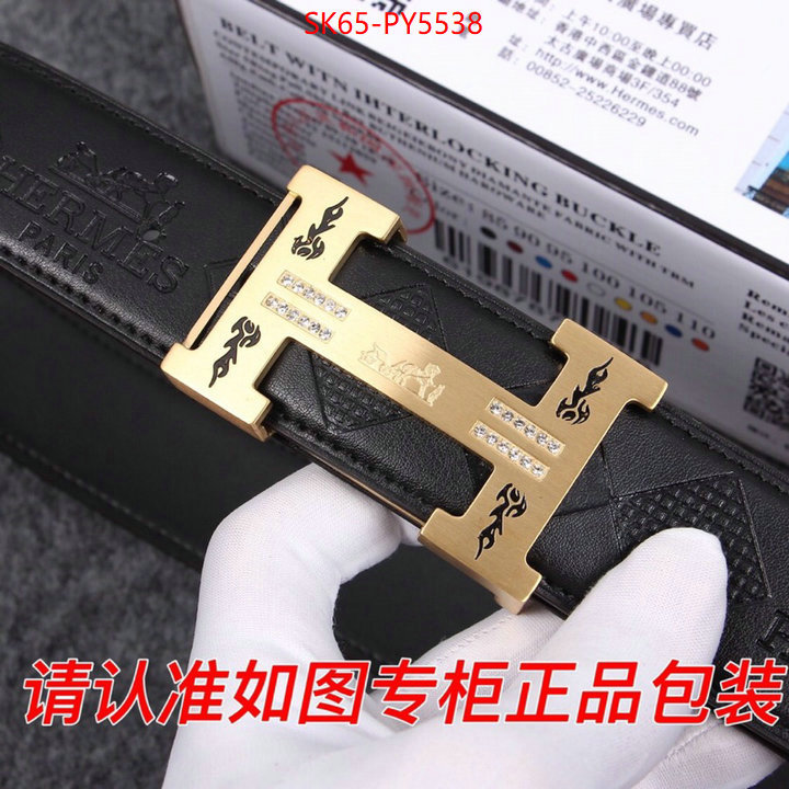 Belts-Hermes what 1:1 replica ID: PY5538 $: 65USD