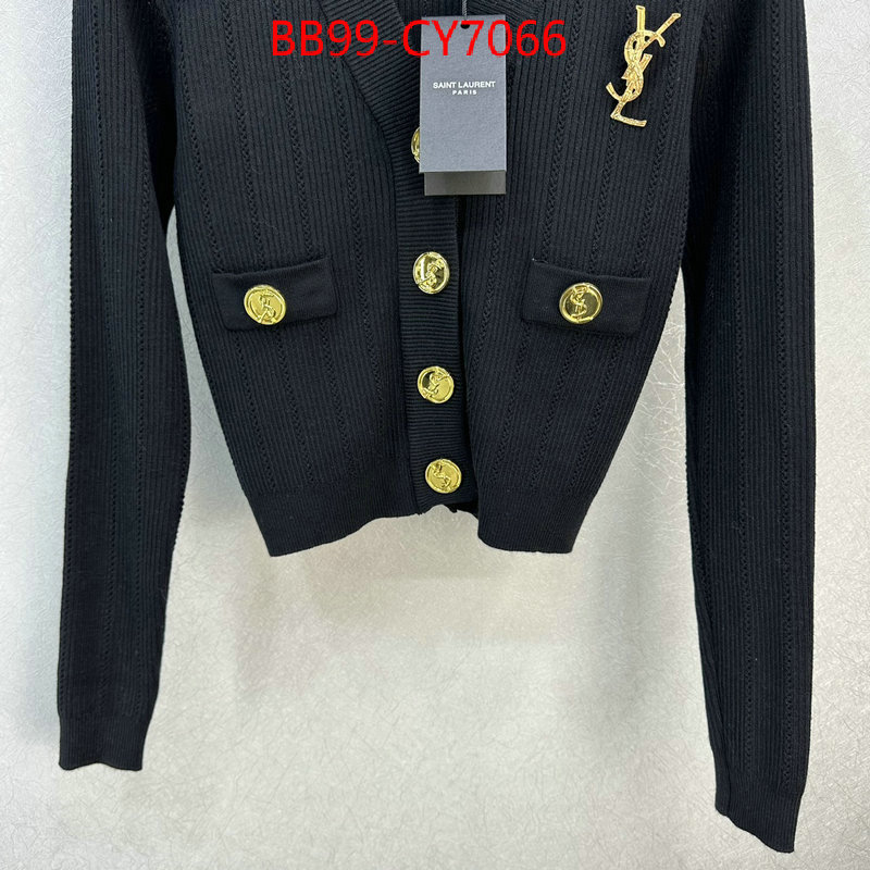 Clothing-YSL is it illegal to buy dupe ID: CY7066 $: 99USD