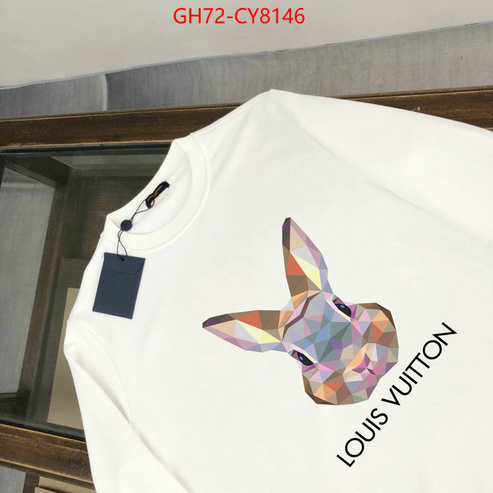 Clothing-LV most desired ID: CY8146 $: 72USD