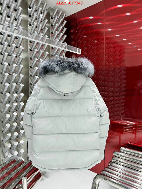 Down jacket Women-Moose Kunckles first top ID: CY7349 $: 229USD