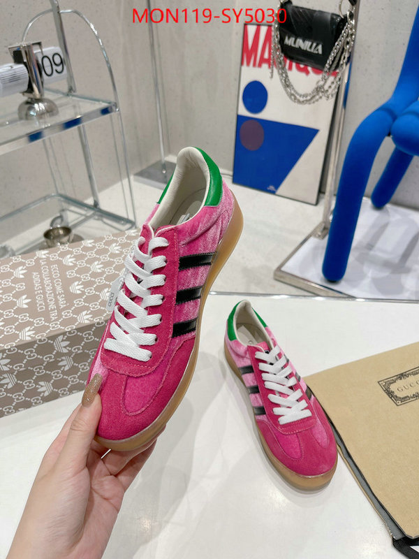 Women Shoes-Adidas knockoff ID: SY5030 $: 119USD