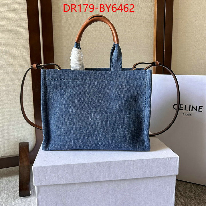 Celine Bags(TOP)-Handbag luxury shop ID: BY6462 $: 179USD