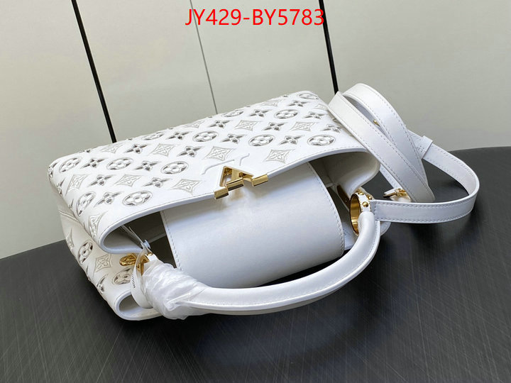 LV Bags(TOP)-Handbag Collection- aaaaa+ class replica ID: BY5783