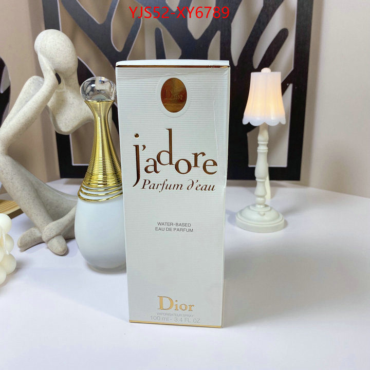 Perfume-Dior we provide top cheap aaaaa ID: XY6789 $: 52USD