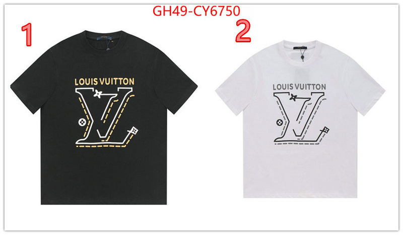 Clothing-LV mirror quality ID: CY6750 $: 49USD