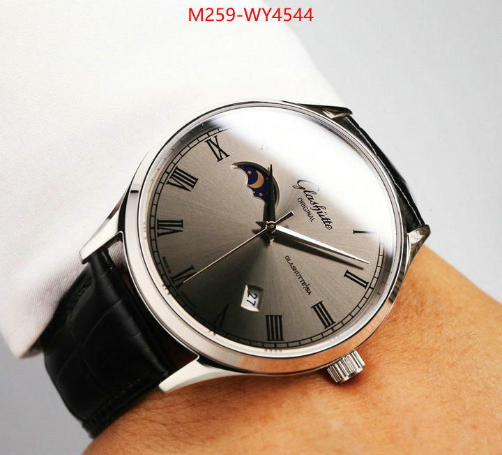 Watch(TOP)-Glashutte 1:1 clone ID: WY4544 $: 259USD