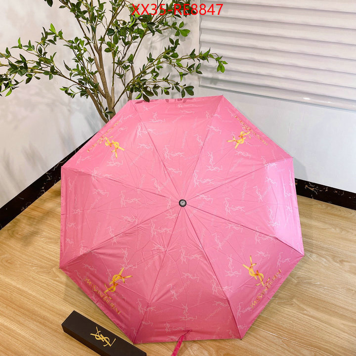 Umbrella-YSL hot sale ID: RE8847 $: 35USD