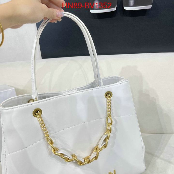 Balmain Bags(4A)-Handbag- replica 2023 perfect luxury ID: BV1352 $: 89USD