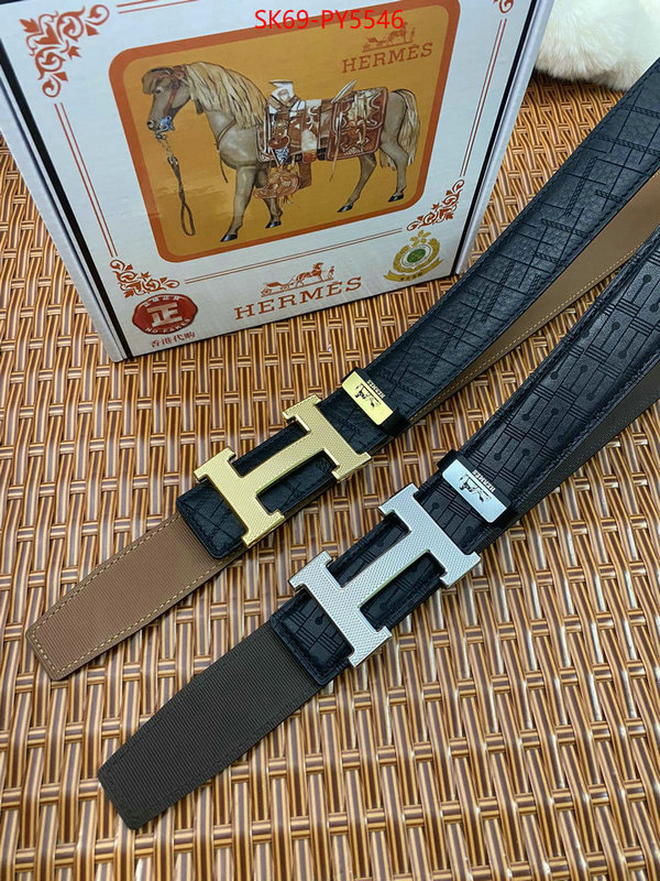 Belts-Hermes same as original ID: PY5546 $: 69USD