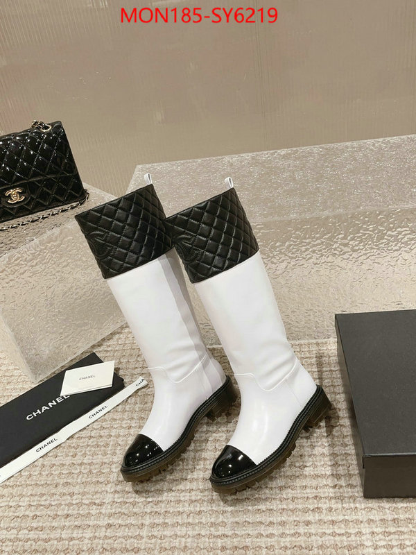 Women Shoes-Boots top sale ID: SY6219 $: 185USD