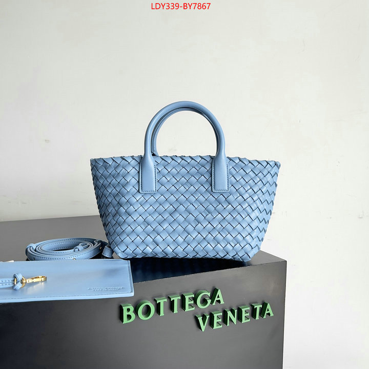 BV Bags(TOP)-Handbag- practical and versatile replica designer ID: BY7867 $: 339USD