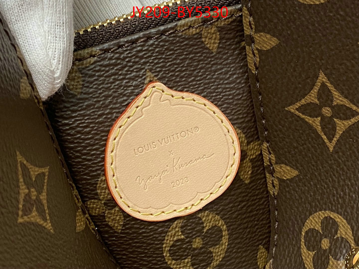 LV Bags(TOP)-Nono-No Purse-Nano No- hot sale ID: BY5330 $: 209USD