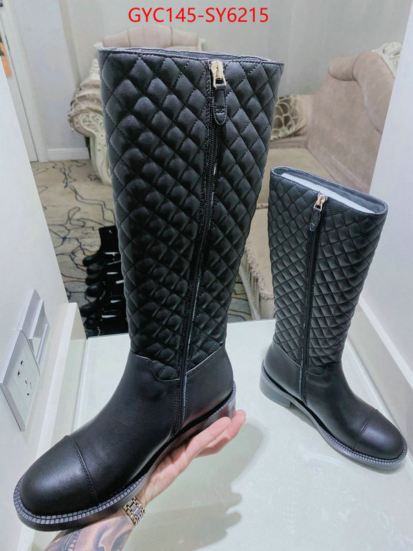 Women Shoes-Boots where to buy high quality ID: SY6215 $: 145USD