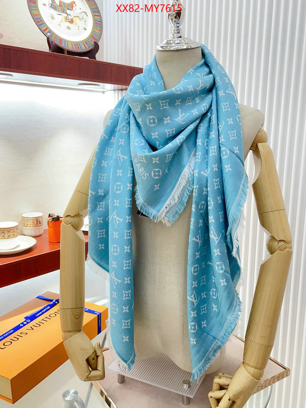 Scarf-LV what's best ID: MY7615 $: 82USD