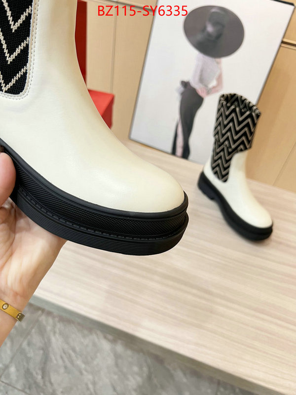 Women Shoes-Boots shop designer ID: SY6335 $: 115USD