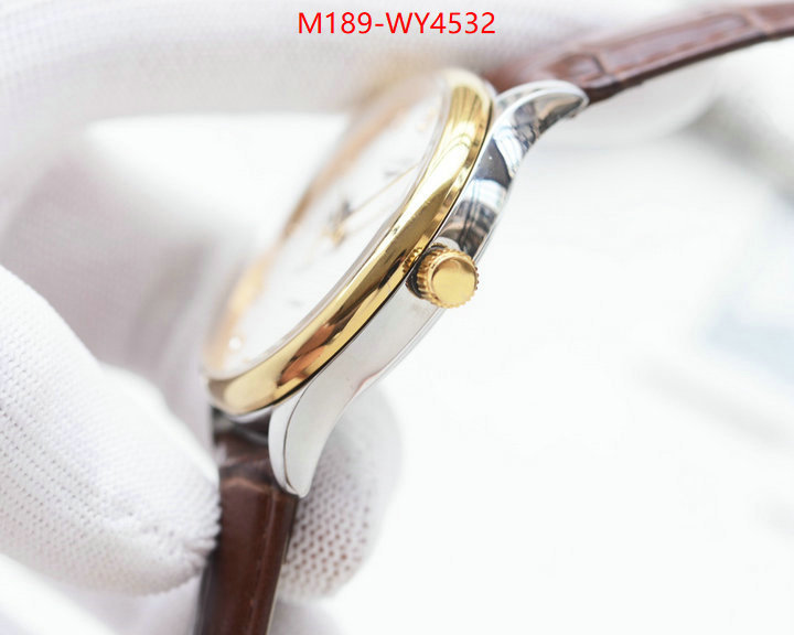 Watch(4A)-Longines for sale online ID: WY4532 $: 189USD