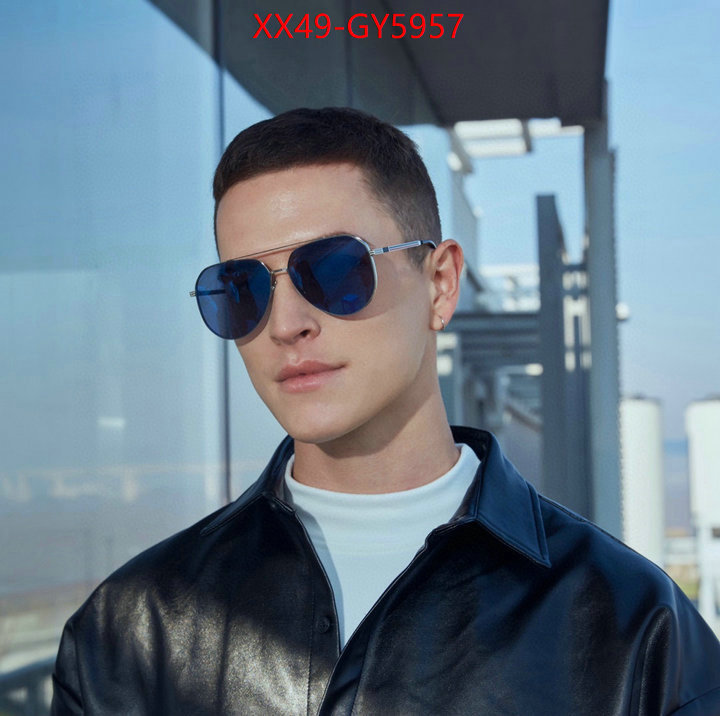 Glasses-Gucci good ID: GY5957 $: 49USD