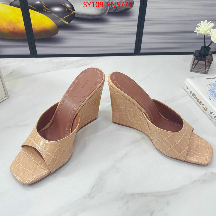 Women Shoes-Other sell high quality ID: SN5777 $: 109USD