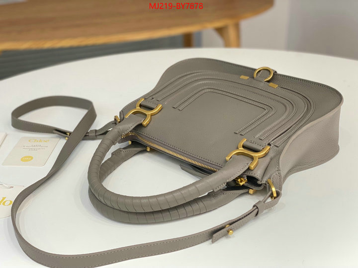 Chloe Bags(TOP)-Handbag for sale cheap now ID: BY7878 $: 219USD