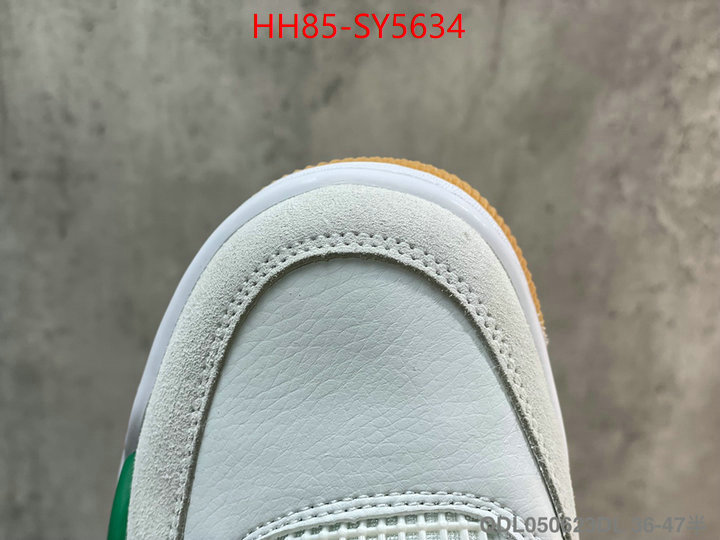 Women Shoes-Air Jordan high quality designer ID: SY5634