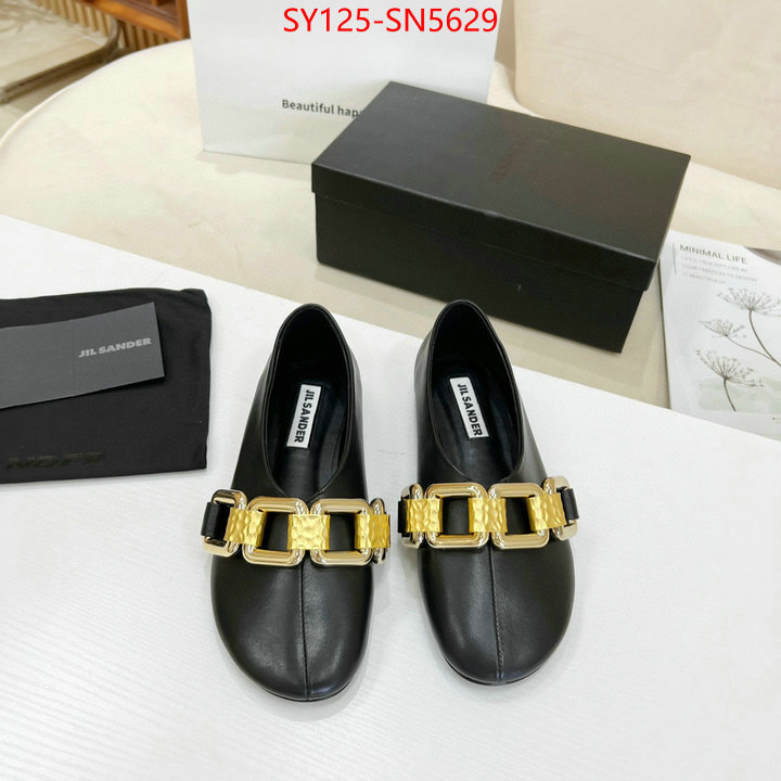 Women Shoes-Other high quality perfect ID: SN5629 $: 125USD