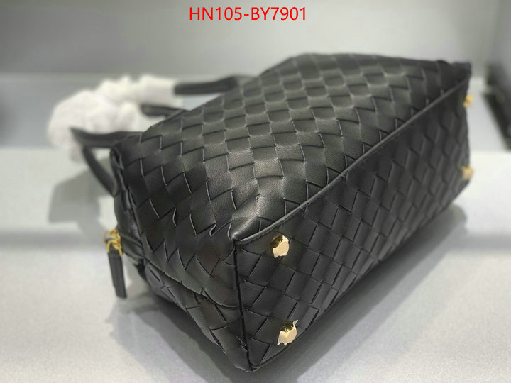 BV Bags(4A)-Handbag- top quality replica ID: BY7901 $: 105USD