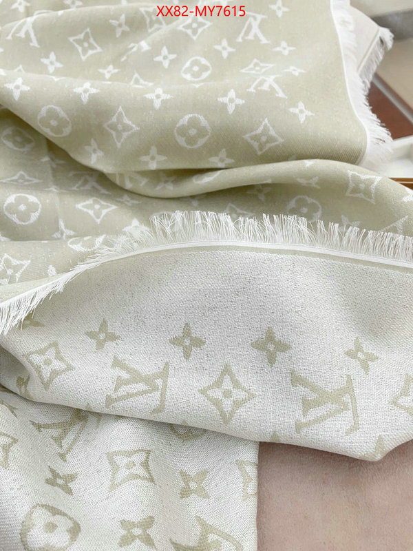 Scarf-LV what's best ID: MY7615 $: 82USD