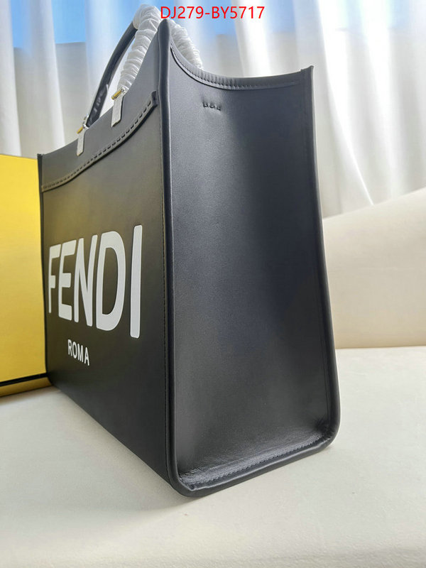 Fendi Bags(TOP)-Sunshine- buy 1:1 ID: BY5717 $: 279USD